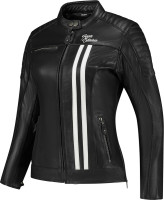 Rusty Stitches Motorrad Jacke Alice 68348