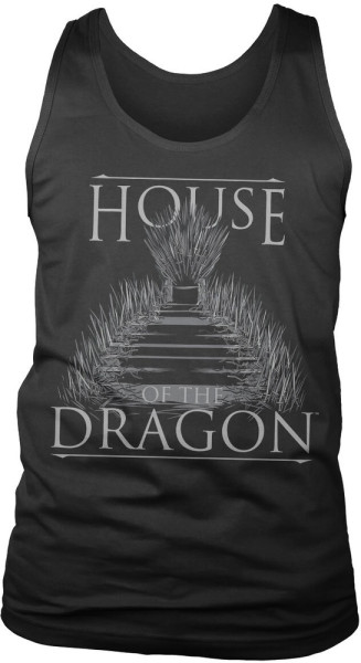House Of The Dragon T-Shirt Tank Top WB-7-HOTD001-H96-11