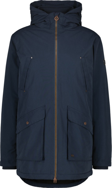 Alife & Kickin Winterjacke RonAK A Parka 11005-9999