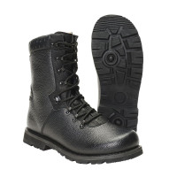Brandit Schuh BW Kampfstiefel Modell 2000 in Black Brandit Schuh BW Kampfstiefel Modell 2000 in Black