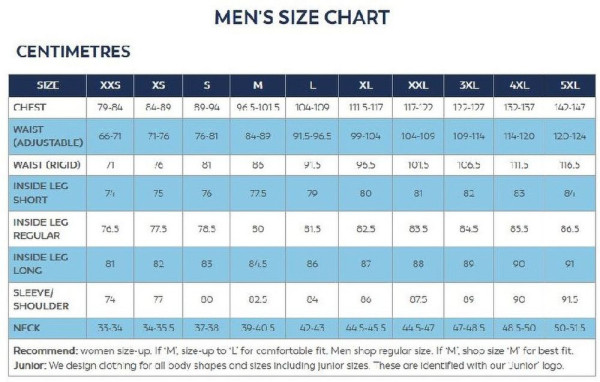 Trespass T-Shirt Landford Active Top