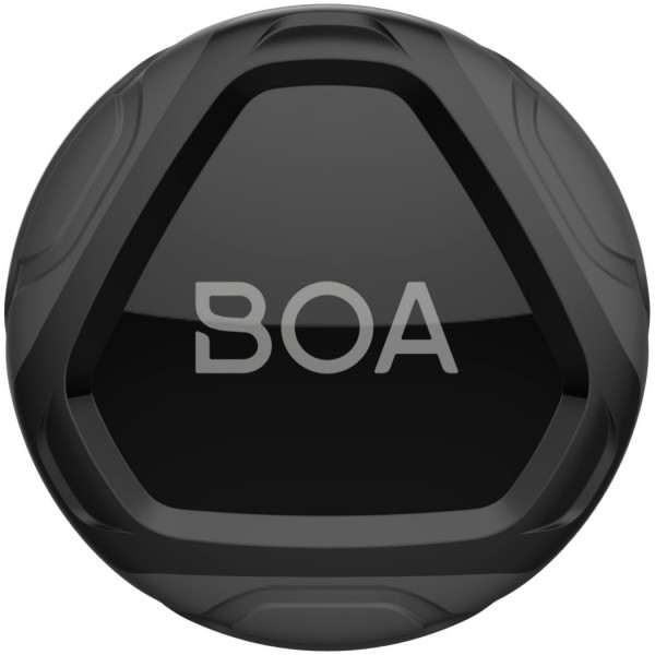 Solid Gear BOA L6 Ersatzkit Black