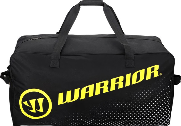 Warrior Tasche Eishockeytasche Q40 Cargo Carry Bag Bambini 58207
