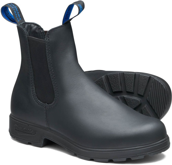Blundstone Damen Stiefel 2274 Black (Women's Thermal High Top)