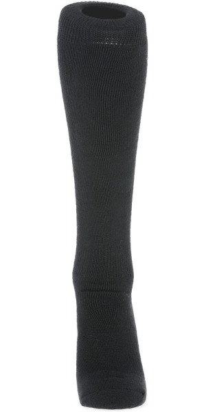 Trespass Skizubehör Tech- Luxury Ski Sock Black