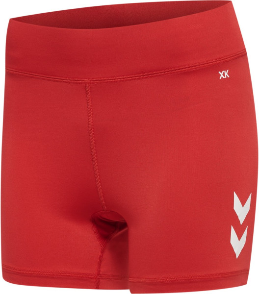 Hummel Damen Hipster Boxershorts Hmlcore Xk Hipsters Woman