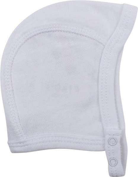 Fixoni Kinder Infinity White Helmet 33196-00-30 White Skye