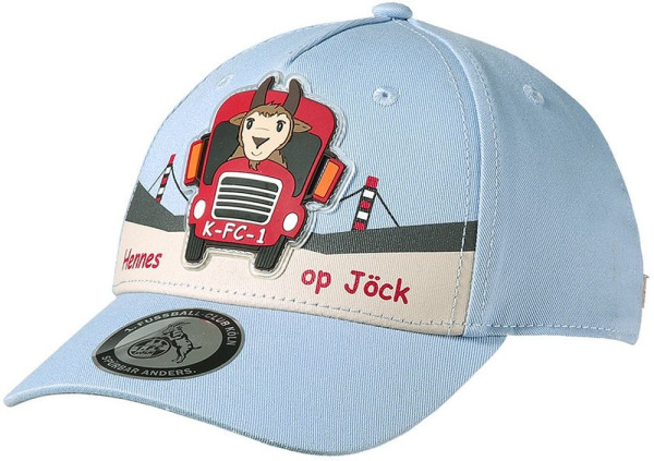 1. FC Köln Kinder Cap Albusweg 2050484