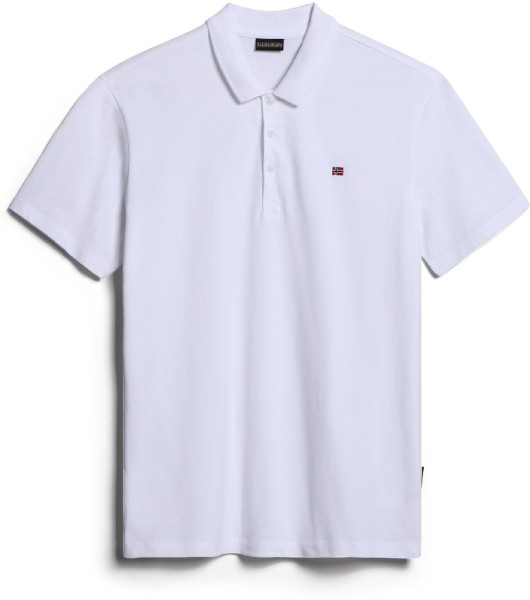 Napapijri Polo Shirt Ealis Ss Sum NP0A4H8B