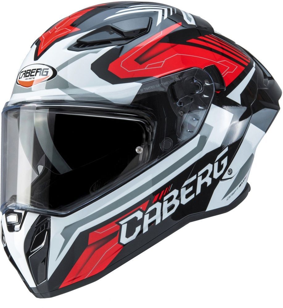 Caberg Motorrad Integralhelm Drift Evo II Jamara CA15013033 - Herren / Unisex