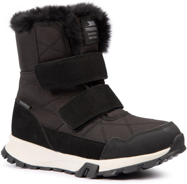 Trespass Damen Winterschuhe Eira - Female Snowboot