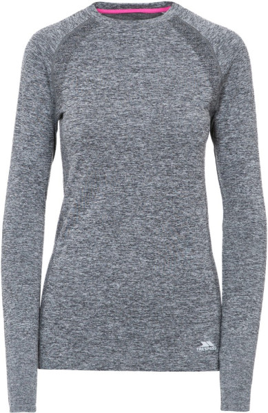 Trespass Damen Longsleeve Welina - Female Active Top Tp75