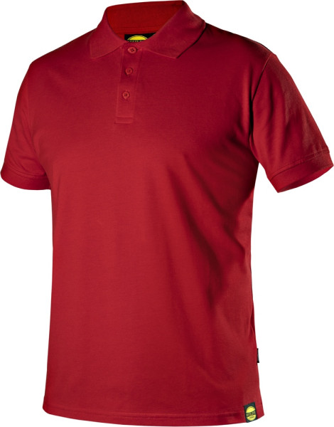 Utility Diadora Poloshirt Polo Mc Atlar Organic