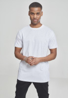 Mister Tee T-Shirt Fuckyou Tee White