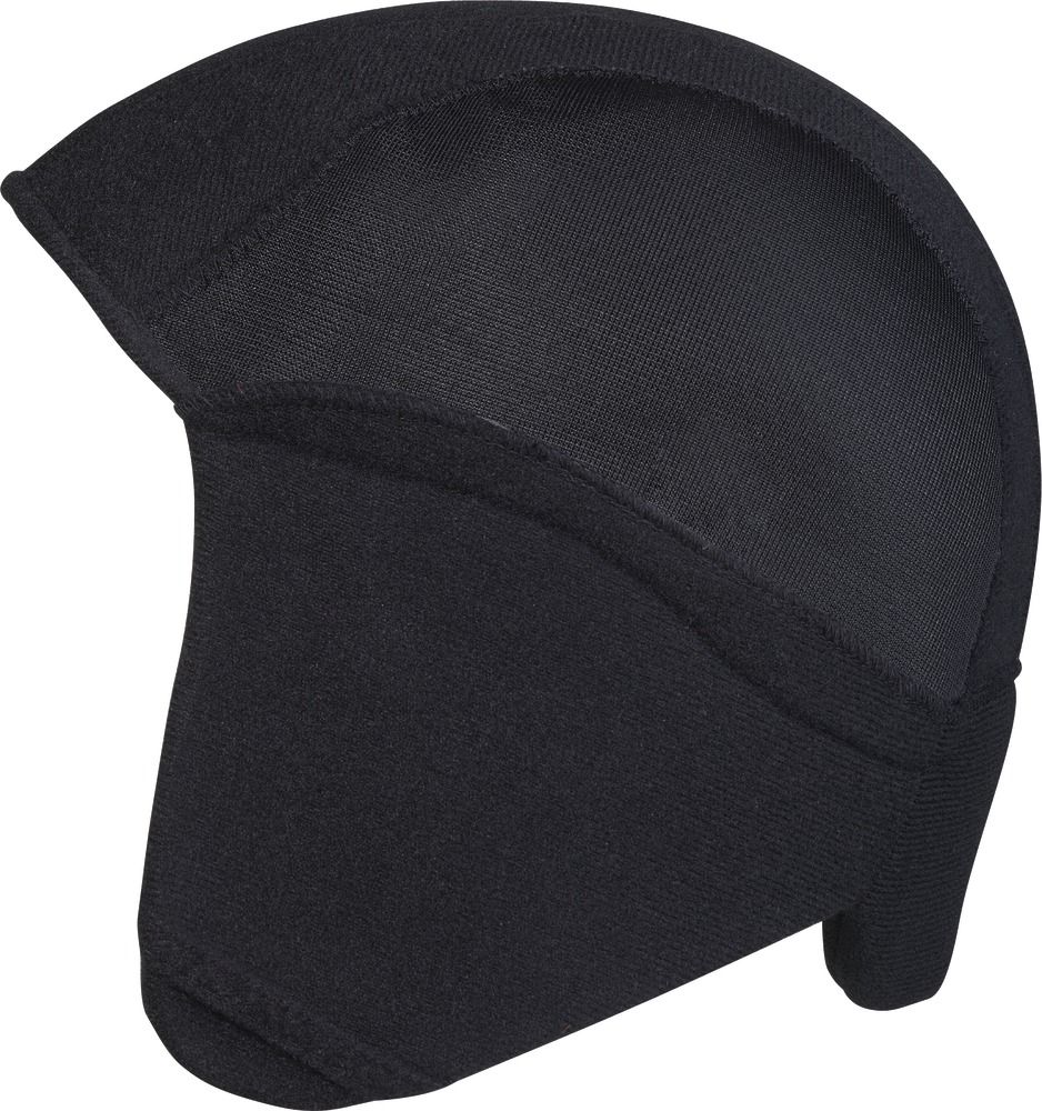 Abus accessiores winterkit casco accesorios 48877 negro