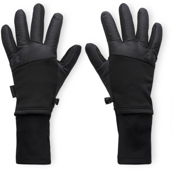 Under Armour Handschuhe Storm Fleece Run Gloves 6000394