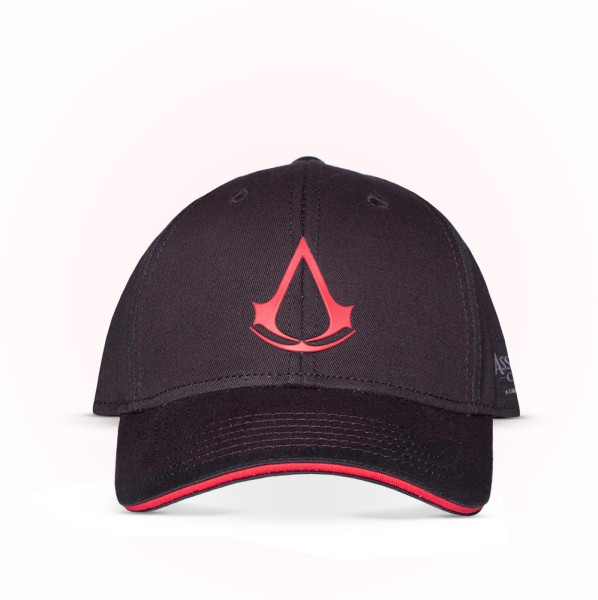 Assassin's Creed - Men's Adjustable Cap Black