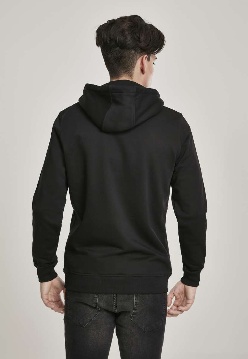 Merchcode Hoodie Motorhead SAW Hoody Black Hoodies Sweatshirts Music Fan Merchandise kustom kult
