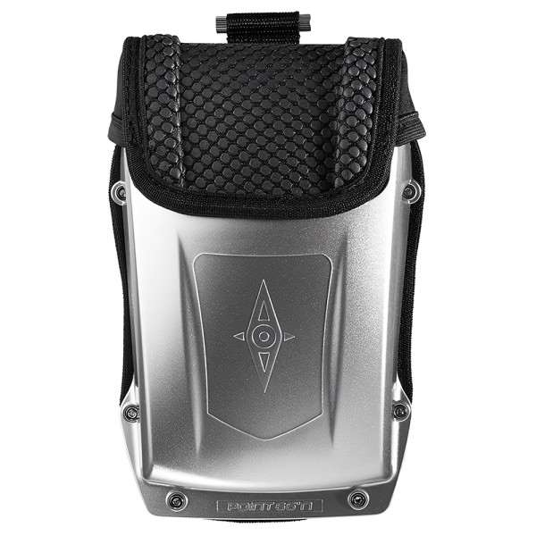 Boblbee Motorrad Tasche Reisetasche Nano Spirit Silber