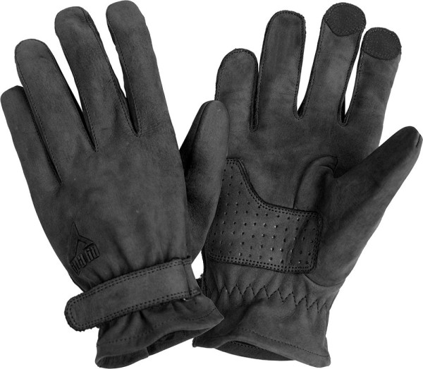 By City Motorrad-Handschuhe Texas Gloves