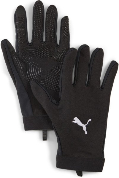 Puma Kinder Handschuhe individualWINTERIZED Player Glove 041873