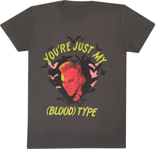 Lost Boys - You'Re Just My Blood Type T-Shirt