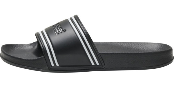 Hummel Badelatschen Pool Slide Retro 214760