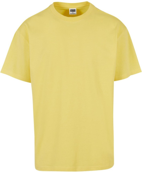 Urban Classics T-Shirt Heavy Oversized Tee