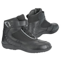 Büse City Limit Kurzstiefel Schwarz