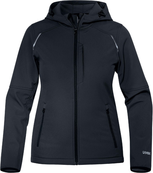 Uvex Damen Softshelljacke Suxxeed Craft 7039