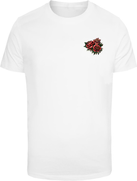 Mister Tee Faithful Tee MT3574