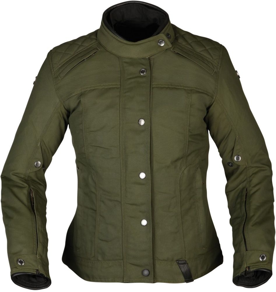 Modeka Motorrad Jacke Thiago Lady 086711 - Herren / Unisex