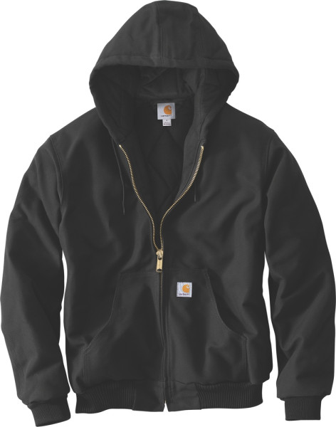 Carhartt Insulated Flannel Active Jac 106673