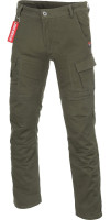 Büse Damen Motorrad Textilhose Fargo BU-11136