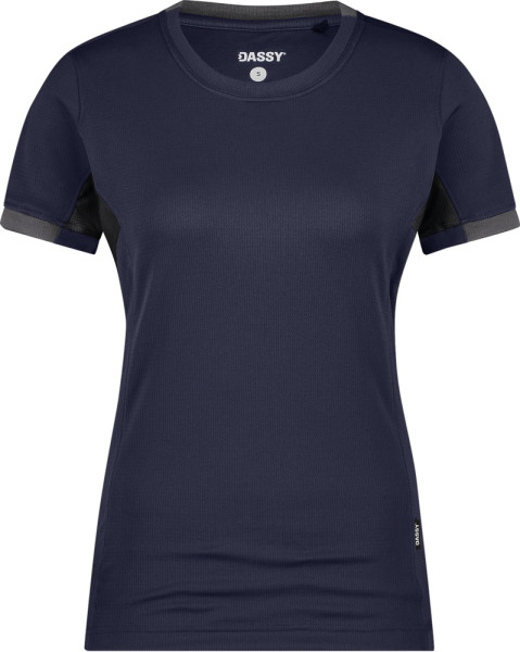 Dassy Damen T-Shirt Nexus Next Women