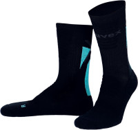 Uvex Arbeitssocken Socken Active Blue Uvex Arbeitssocken Socken Active Blue