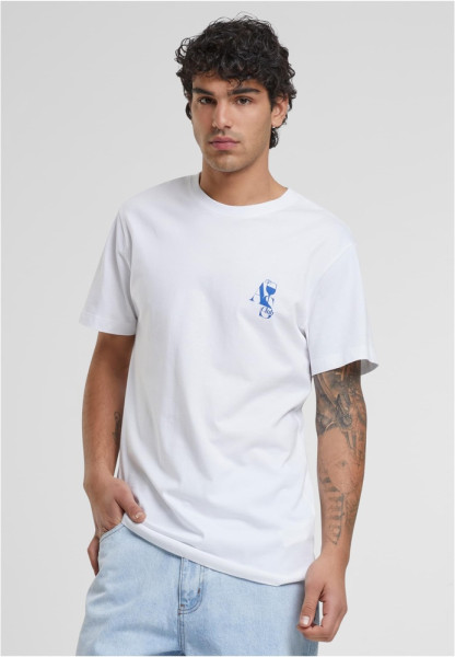 Mister Tee T-Shirt A S Club Tee MT3138