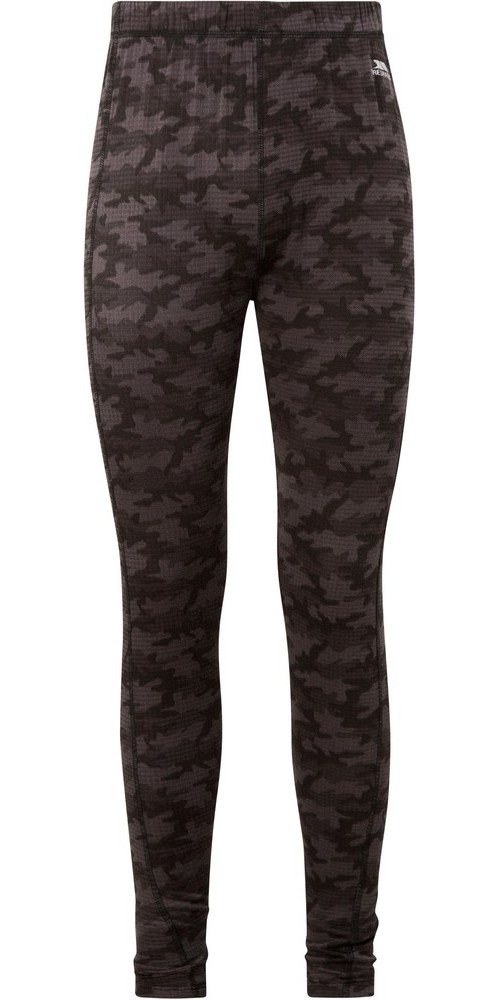 Trespass Funktionsunterwäsche Derren - Male Base Layer Pant - Herren / Unisex