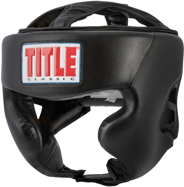 Title Classic Kopfschutz Hi-Performance 2.0 CTHG2