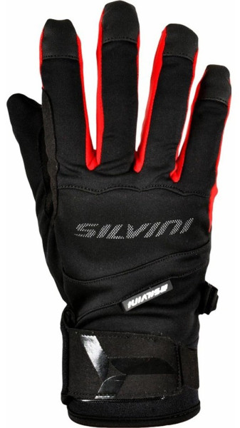 Silvini Handschuhe Fahrradhandschuhe Fusaro 90700