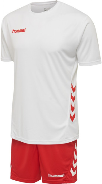 Hummel Set Hmlpromo Duo Set