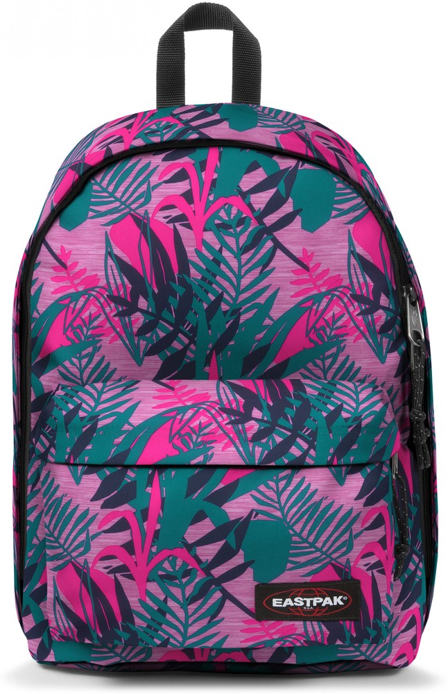 Eastpak Rucksack Backpack Out Of Office Brize Rose | Bags / Backpacks ...
