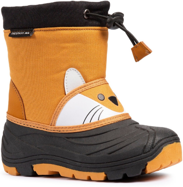 Trespass Winterschuhe Koda - Toddlers Unisex Snowboot