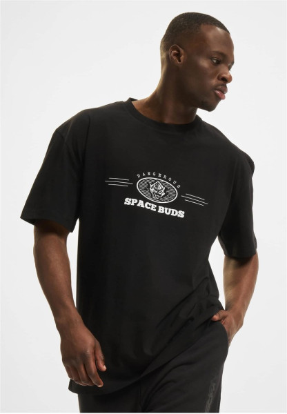 Dangerous DNGRS T-Shirt SpaceBuds