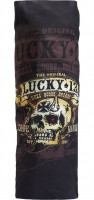 Lucky 13 Tunnel Bikes Booze Broads Black
