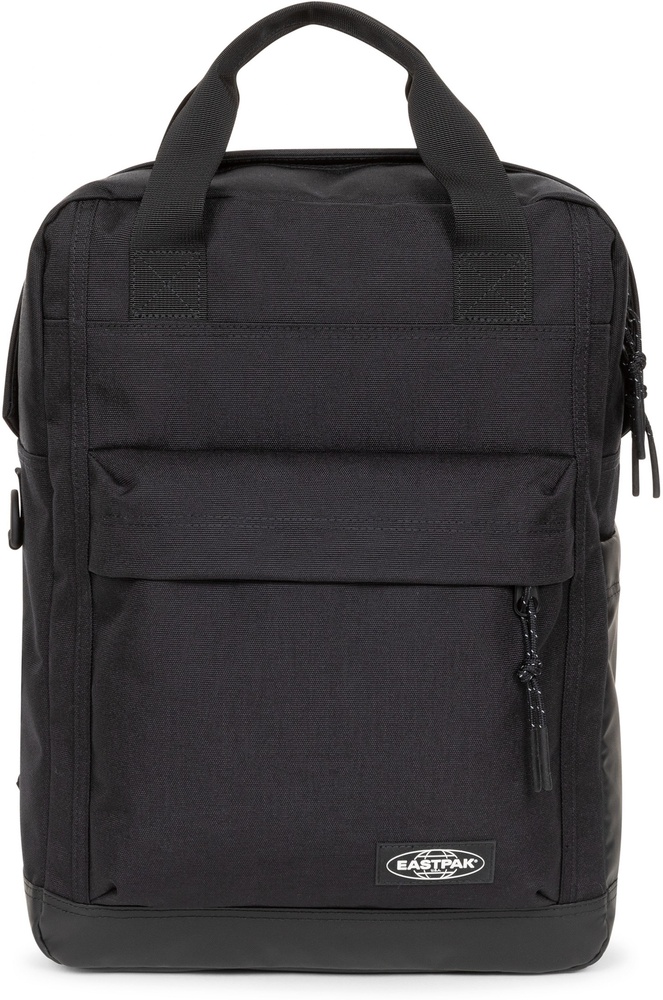 Eastpak Rucksack EA5BKK Icon Totepack -27 Liter - Herren / Unisex