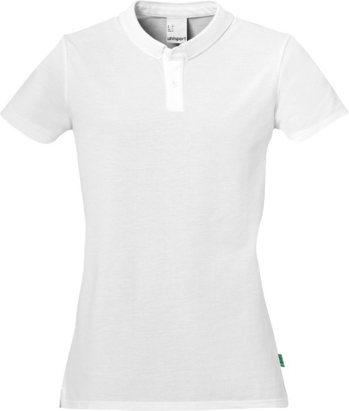 Uhlsport Damen Essential Polo Shirt Prime Damen 1005309