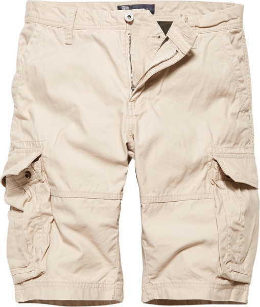 Vintage Industries Cargo-Shorts Rowing Shorts SP 1235SP