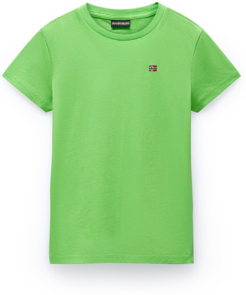 Napapijri Kinder Sweatshirt K Salis Ss 2 NP0A4GEH