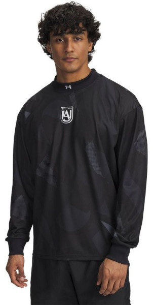 Under Armour Longsleeve 96 Terrace Goalie Jsy 6005123
